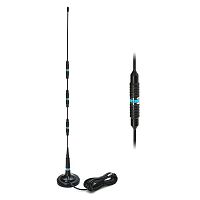 GSM антенна, ANTEY 902 интерфейс: SMA/FME, 9dB, кабель 3 метра, магнит | код ANTEY 902 | TELEOFIS