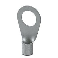 Круглый кабельный наконечник C-RC 35/M16 DIN | код 3240109 | PHOENIX CONTACT