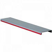 Крышка для перфорированного короба RL 12 (упак. 24м) | код. 00707RL | DKC