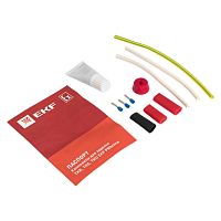 Комплект для заделки TKU | код TKU | EKF