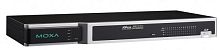 Сервер NPort 6650-16-HV-T 16 Port Ethernet Secire Terminal Server, 10/100M Ethernet, 3 in 1, RJ-45 8pin, 88-300 VDC, -40 to 85 C | код 00-06101798 | MOXA