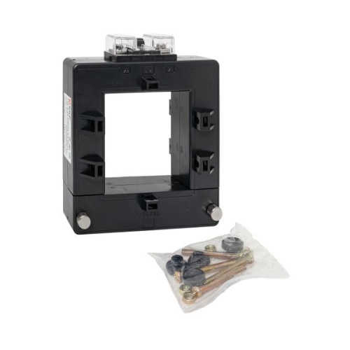 Трансформатор тока разъемный ТТЕ-Р 88 500/5А 0.5 5ВА EKF tte-r88-500 фото 4