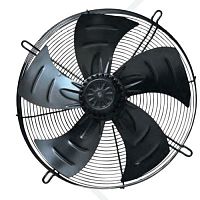 Вентилятор осевой 4450м3/ч, 220-240В AC | код V08 400 001 | CETINKAYA PANO