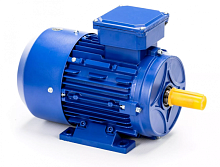 Электродвигатель 80 В2 IM 1081 2.2/3000 Китай (5АИ) | код 01.01.213459 | ESQ