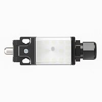 Светильник светодиодный с концевым выключателем. 4Вт.Исполнение с кнопкой. | код R5MCPCLS | DKC