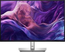 Монитор Dell 24 P2425 черный IPS LED 16:10 HDMI матовая HAS Piv 300cd 178гр/178гр 1920x1200 100Hz VGA DP WU USB 3.51кг | код 2043960 | DELL