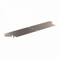 Крышка ответвителя горизонтального Стандарт INOX (AISI 409) 600 Промрукав | код PR16.2716 | ПРОМРУКАВ