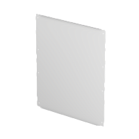 Пластрон В600 Ш600 EKF AleSta | код AleSta-FP60M600 | EKF