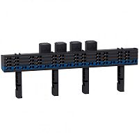 РАСПР.БЛ.MULTICLIP,200A ПОЛН.ДЛ, 4П | код 04014 | SCHNEIDER ELECTRIC