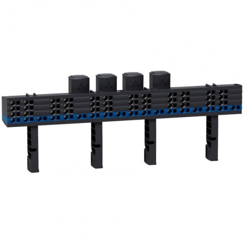 РАСПР.БЛ.MULTICLIP,200A ПОЛН.ДЛ, 4П | код 04014 | SCHNEIDER ELECTRIC РАСПР.БЛ.MULTICLIP,200A ПОЛН.ДЛ, 4П | код 04014 | SCHNEIDER ELECTRIC