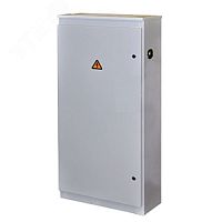 НКУ Шкаф распределительный ШР-11-73505 IP54 (8*100А) | код _VSHR505 | Электроспектр