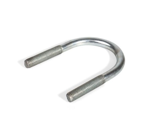 U-образный болт оцинкованный 6 М16 | код 63130 | КВТ