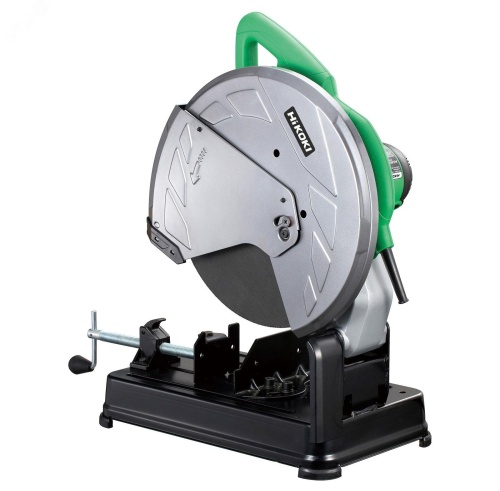 Пила монтажная CC14ST 2200Вт, 355мм + круг | код CC14STNTZ | Hikoki Пила монтажная CC14ST 2200Вт, 355мм + круг | код CC14STNTZ | Hikoki