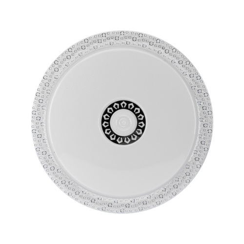 Светильник настенно-потолочный Aqua LED 36 Вт 2700-6500 К управления с выключателя, диммирование, встроенный ночник L REXANT | код 650-1018 | REXANT