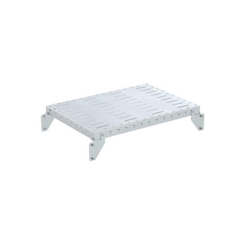 Полка усиленная, фиксированная для корпусов CQE & CQE N, ШхГ 800х1000 мм | код R5RFE1010 | DKC Полка усиленная, фиксированная для корпусов CQE & CQE N, ШхГ 800х1000 мм | код R5RFE1010 | DKC