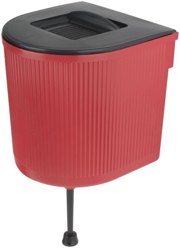 Рукомойник пластиковый 5л | код 77385 | FIT