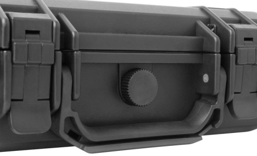 Ящик ударопрочный пластиковый ''Гранд'', степень защиты IP66, 29,5X21X9,5 см | код 65634 | FIT фото 7