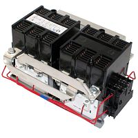 Контактор электромагнитный ПМЛ-5501 УХЛ4 В - КЗЭ, 220В | код O70500440ВВ220000000 | КЗЭ (Кашинский завод электроаппаратуры)