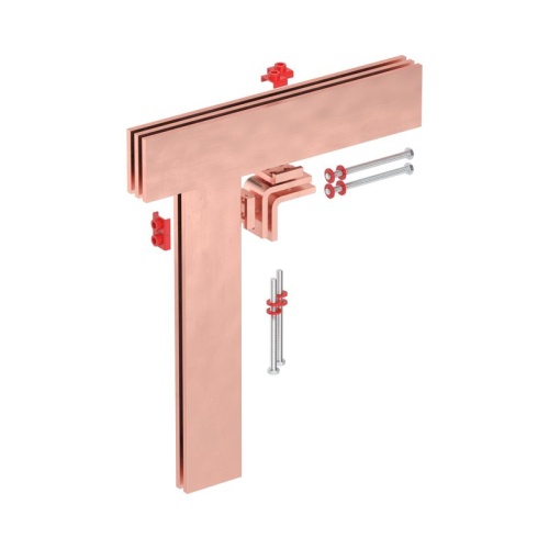 Комплект обратного подключения сборных шин, опусков и аппаратов | код R5BBCOPPM2M2 | DKC фото 9