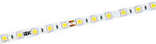 Лента LED 5м LSR-5050NW60-14,4-IP20-24В IEK | код LSR7-0-060-20-1-05-1 | IEK