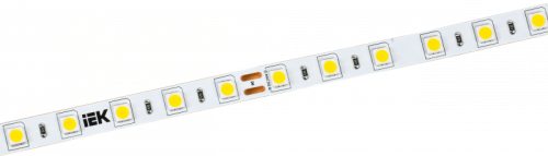 Лента LED 5м LSR-5050NW60-14,4-IP20-24В IEK | код LSR7-0-060-20-1-05-1 | IEK