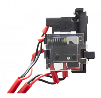 Аварийный контакт AC2K-3 к Е2К-3В (125-250 А) | код AC2K-3 | ELVERT