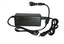 Блок питания импульсный 12В 3А | код SR-12/3A | SarmaTT