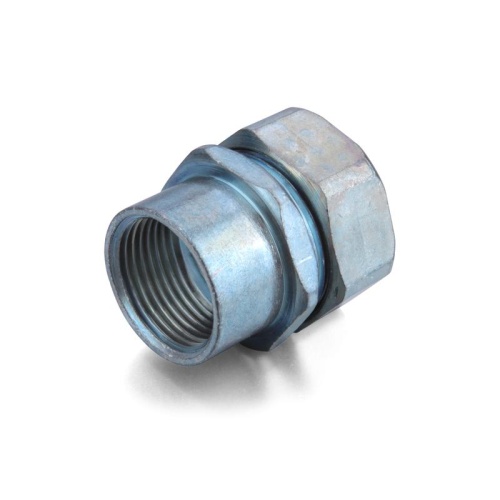 Муфта соединительная резьбовая СТМ(Р) (РКв) - 38 мм (1+1/2) (1 шт.) Fortisflex | код 61413 | Fortisflex Муфта соединительная резьбовая СТМ(Р) (РКв) - 38 мм (1+1/2) (1 шт.) Fortisflex | код 61413 | Fortisflex