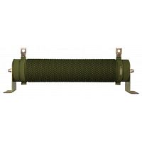 Тормозной резистор SN-1000W80RJ 1000 Вт, 80 Ом | код 08.04.000883 | ESQ