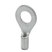 Круглый кабельный наконечник C-RC 1/M5 DIN | код 3240073 | PHOENIX CONTACT