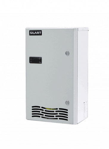 Кондиционер для монтажа в помещениях NDU-0500-000 | код NDU-0500-000 | SILART