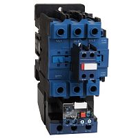 Пускатель ПМ12-040200 УХЛ4 В, 220В, (2з+2р), РТТ-121, (23-32А) | код 312436 | КЭАЗ