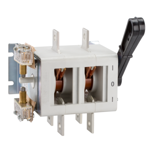 Выключатель - разъединитель ВР32-37-А60221-400А-УХЛ3-КЭАЗ (1 шт.) КЭАЗ | код 119376 | КЭАЗ Выключатель - разъединитель ВР32-37-А60221-400А-УХЛ3-КЭАЗ (1 шт.) КЭАЗ | код 119376 | КЭАЗ