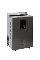 Преобразователь частоты общепром. ном. мощность 110 кВт, вход 3x380 В, выход 3х380В, IP20, RS485/Modbus RTU. | код PM150A-4T-110-H | ProfiMaster