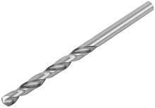 Сверла по металлу HSS шлифованные, угол заточки 135град, 5,0X86 мм (5 шт.) | код 35693М | FIT