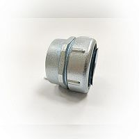 Резьбовой крепежный элемент с внутренней резьбой РКв-38 У2 IP54 ГОФРОМАТИК (ЗЭТАРУС) | код zeta41314 | ГОФРОМАТИК