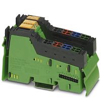 Функциональные клеммные модули Inline IB IL PB MA-PAC | код 2700630 | PHOENIX CONTACT
