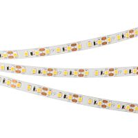 Лента RT-A120-8mm 12V Warm3000 (9.6 W/m, IP20, 2835, 5m) (Arlight, Открытый) | Код. 024116(2) | Arlight
