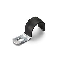 Скоба металлическая СМО-П 19-20 (Fortisflex) | код 62971 | Fortisflex