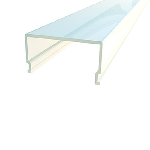 Рассеиватель для профиля матовый 36, 2 м REXANT | код 146-253 | REXANT