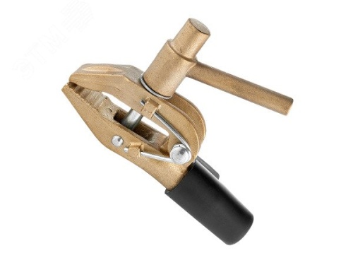 Клемма заземления TECH 600 А | код 99319 | СВАРОГ