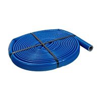 Теплоизоляция СУПЕР ПРОТЕКТ 15 (4мм) бухта 10м СИНИЙ | код. VT.SP.R10B.1504Y | VALTEC