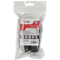 Коннектор кабельный разъемный прямой 3-Pin 0.5-2.5кв.мм IP68 безвинтовой NO-224-671 Эра Б0068012