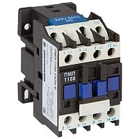 ПМЛ-1100 УХЛ4 Б, 220В/50Гц, 1з, 10А, нереверсивный, без реле, IP00, пускатель электромагнитный (ЭТ) | код ET509632 | Электротехник