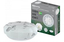 Светильник светодиодный LED СПС 12 15Вт 4000К D35см, Кристалл TDM | код SQ0329-0162 | TDM