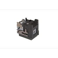 Расцепитель минимального напряжения UVT22-M8 AC220-240В для NM8N-250HV | код 434040 | CHINT