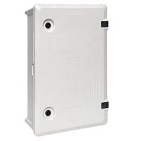 ЩМП антивандальный (600x400x200мм) IP65 навесной EKF PROxima | код FRE604020MP | EKF