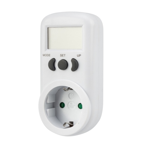 Ваттметр PC-7 | код 10-6103 | PROCONNECT