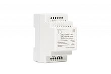 АЛЬБАТРОС УЗИП 220/2000 AC DIN блок защиты эл.сети,УЗИП,220В,2000ВА,защита L-0-PE | код 227 | БАСТИОН