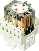 Реле промежуточно-указательное РЭПУ-12М-202-3-У3 1А пост. | код A8120-78100737 | ВНИИР